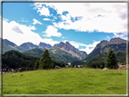 foto Rifugio Velo della Madonna